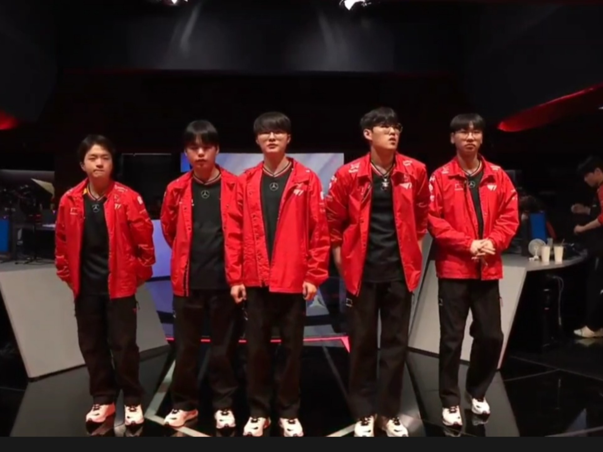 澳客体育-T1战胜AL晋级MSI决赛，LPL队伍自2019年后首次无缘决赛舞台(2021英雄联盟msi决赛视频)