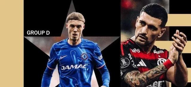 世俱杯6大欧冠冠军还未出线！南美球队踢疯了，5(世俱杯6大欧冠冠军还未出线!南美球队踢疯了,5个球员)