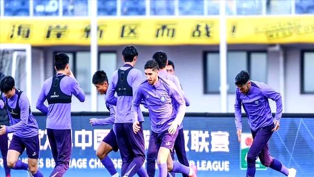 澳客体育-关于津门虎爆冷不敌中甲队,黎兵巧妙布阵,于根伟被迫反思调整的信息