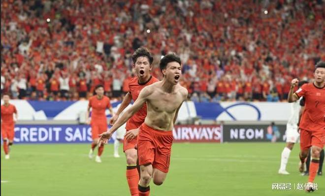 2046进世界杯？东亚足协欲联合申办世界杯，中国男足有望直通正赛的简单介绍