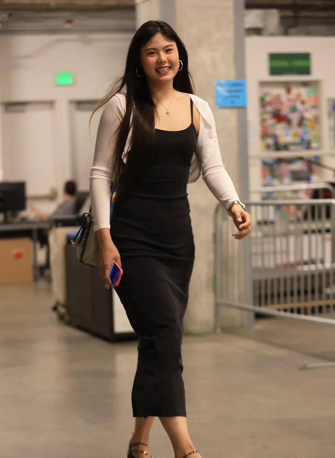 WNBA-李月汝10分8篮板飞翼末节逆转王牌未果(李月汝还在wnba打球吗)