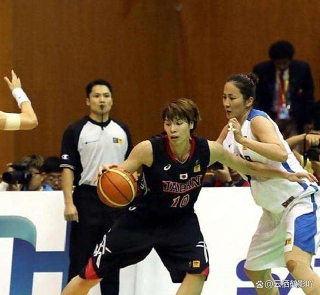 关于日本女篮亚洲杯名单：高田真希渡嘉敷来梦领衔的信息